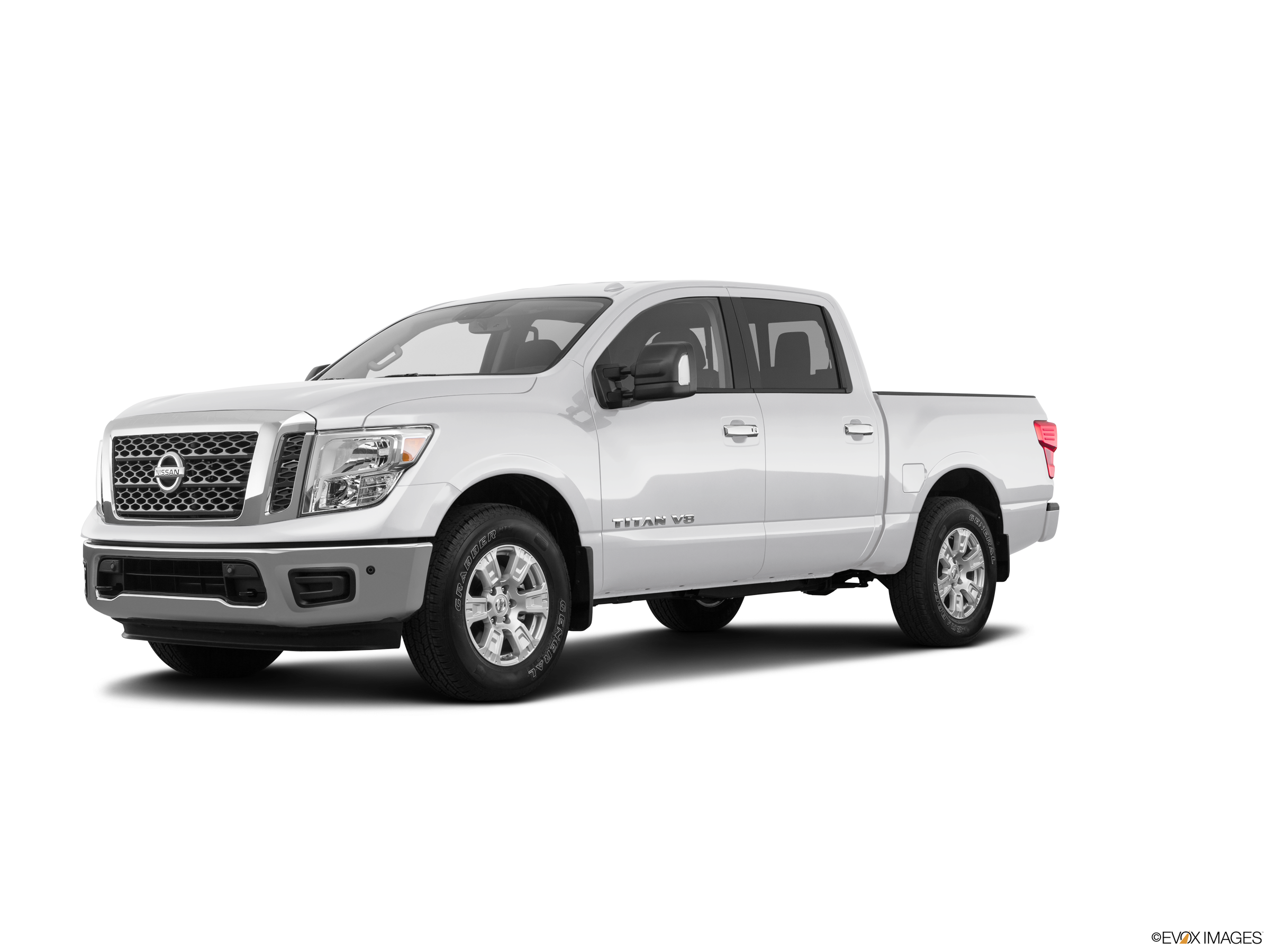 2018 nissan pro 4x titan hotsell